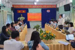 Dạy 2 buổi/ngày nhưng GV không nhận được hỗ trợ khiến CTGDPT mới gặp thách thức