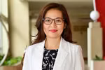 TS Bùi Thị Hồng Hạnh làm Hiệu trưởng Trường Phổ thông Năng khiếu, ĐHQG TPHCM