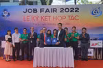 CC1 ký kết hợp tác với Khoa Kỹ thuật Xây Dựng, Trường ĐH Bách Khoa TPHCM