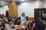 TPHCM: Hiệu trưởng THPT muốn tự chủ xếp thời khóa biểu, tổ chức thêm tiết học VH