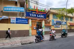 Ngay giữa quận 1, một trường THCS không có hiệu trưởng cũng chẳng có hiệu phó