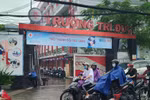 Nhận học hơn 2 tháng, trường Trí Đức báo học sinh thiếu điểm nghề, định cho nghỉ