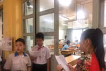 Vì sao lượng học sinh lớp 6 dự khảo sát vào chuyên Trần Đại Nghĩa giảm mạnh?