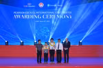 Tuyên dương gần 1.000 HS đạt thành tích xuất sắc chương trình tiếng Anh tích hợp