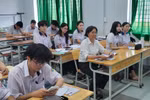 Thí sinh 64 tuổi đăng ký thi TN: Có người hỏi tôi 'Già rồi còn học làm gì?'