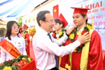 Hơn 1,7 triệu học sinh của TPHCM chính thức bước vào năm học mới