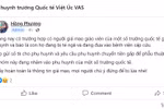"Con đang cấp cứu BV Chợ Rẫy, chiêu thức mới lừa đảo tiền phụ huynh tại TPHCM