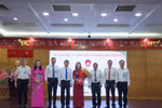 Sở GD&ĐT TPHCM có thêm một phó giám đốc, tiếp nhận lĩnh vực giáo dục nghề nghiệp