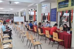 Nhiều trường ngoài công lập tại TP.HCM quá tải hồ sơ khi tuyển sinh lớp 10