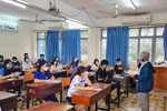Các trường thành viên Đại học Quốc gia Thành phố Hồ Chí Minh công bố điểm chuẩn 