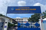 Bị phản ánh miễn, giảm học phí sai đối tượng, Trung cấp Lê Thị Riêng nói gì?