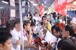 Năm 2020, Đại học Quốc tế Hồng Bàng dành 200 chỉ tiêu cho du học tại chỗ