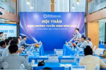 Trường Đại học Công thương TPHCM có nhiều thay đổi trong tuyển sinh năm 2025 