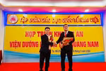 Tập đoàn Giáo dục Quốc tế Nam Việt xây Viện dưỡng lão ở tỉnh Quảng Nam