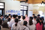 Nhiều hoạt động ý nghĩa về Lễ Giỗ Tổ tại ngôi trường mang tên Vua Hùng ở TPHCM