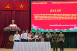 TPHCM: Nhân rộng gương học sinh điển hình, đẩy lùi hành vi xấu trong học đường