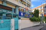 Phụ huynh cấp 2 Đức Trí, quận 1 bức xúc vì phải đóng tiền ôn thi vào lớp 10