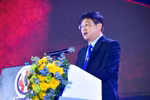 PGS Lê Hiếu Giang giữ chức quyền Hiệu trưởng Trường ĐH Sư phạm Kỹ thuật TPHCM 
