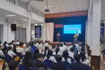 Sở GD TPHCM sử dụng phần mềm chống đạo văn để chấm thi KHKT cấp thành phố