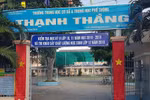 Nguyên HT khiếu nại, kết luận thanh tra của Sở rút từ 91 trang xuống còn 9 trang