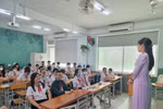 TPHCM: Cơ sở vật chất trường công có tỷ lệ phụ huynh hài lòng thấp nhất