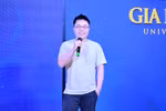 Tiến sĩ Standford Phạm Thành Thái: “Nếu bạn có niềm tin, mọi sự đều có thể”