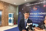 Thành phố Hồ Chí Minh sẽ đo thân nhiệt mọi thí sinh thi tốt nghiệp trung học
