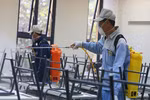 Thành phố Hồ Chí Minh cho học sinh nghỉ đến hết tháng 2 để chống dịch