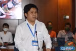 Sở GD TPHCM đề xuất đình chỉ hoạt động 40 trung tâm của Apax Leaders