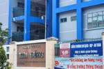 Kỷ luật khiển trách Hiệu trưởng Trường tiểu học Kim Đồng, Quận Bình Tân