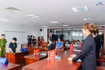 Mới mở ngành Luật, trường ĐH làm gì để thu hút sinh viên?