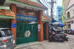 Thu sai quy định, 30 phụ huynh THCS Kiến Thiết nhận lại tiền đã đóng