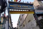 Học sinh trường Nguyễn Công Trứ được "thay" điểm giữa học kỳ 2 vì lớp đổi GV