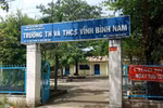 Kỷ luật buộc thôi việc thầy giáo xâm phạm thân thể nữ sinh lớp 4