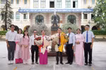 Sở Giáo dục và Đào tạo TP.HCM công bố hiệu trưởng của 2 trường Trần Đại Nghĩa