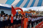 Thành phố Hồ Chí Minh sẽ tựu trường năm học mới vào ngày 1/9