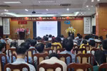 Đồ dùng HS cách phòng thi 25m có bất cập, TP.HCM lưu ý kỳ thi tốt nghiệp tới đây