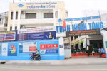 Nữ sinh THPT Trần Nhân Tông bị bạn tát trong phòng nội trú
