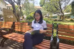 Thủ khoa tiếng Anh kỳ thi HSG quốc gia chia sẻ bí kíp để đạt được độ “chín”