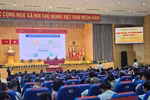 Thí sinh trúng tuyển bằng điểm thi tốt nghiệp chiếm tỷ trọng cao nhất
