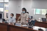 Vụ 'vật thể lạ' trong suất cơm nhân viên y tế: TPHCM sẽ tăng cường kiểm tra