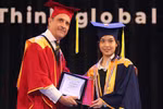 Trường Đại học Hoa Sen tạo dựng uy tín trong doanh nghiệp Việt Nam và quốc tế