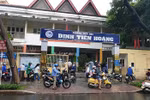 Phụ huynh tiểu học Đinh Tiên Hoàng bức xúc cách thu tiền quỹ phụ huynh đầu năm 