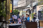 TPHCM: Trung tâm gia sư Ý Mỹ dạy thêm HS tiểu học, tư vấn cách "lách" kiểm tra