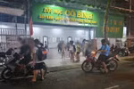 TH Ngô Quyền báo cáo ra sao về việc giáo viên dạy thêm trong năm học 2024-2025?