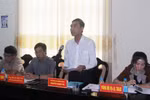 Làm sao để giữ chân và giúp thầy cô yên tâm với công việc của mình?