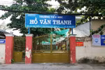 Trường TH Hồ Văn Thanh xếp 6 tiết/buổi học, có nhiều loại quỹ, phụ huynh bức xúc