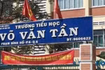 Hơn 2.000 học sinh ở quận 6 tiếp tục nghỉ học để phòng chống Covid-19