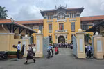 Đóng tiền triệu lắp điều hòa, 1 số phụ huynh THPT Nguyễn Thị Minh Khai ý kiến