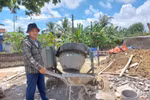 Bấp bênh thân phận giáo viên hợp đồng “vô thời hạn”, lương 2-3 triệu/tháng